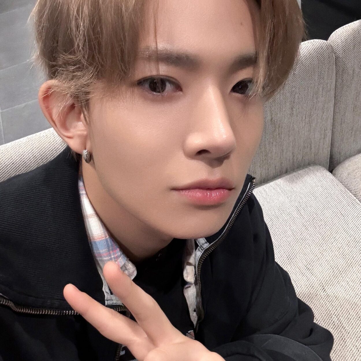 251009 Weverse: Heeseung