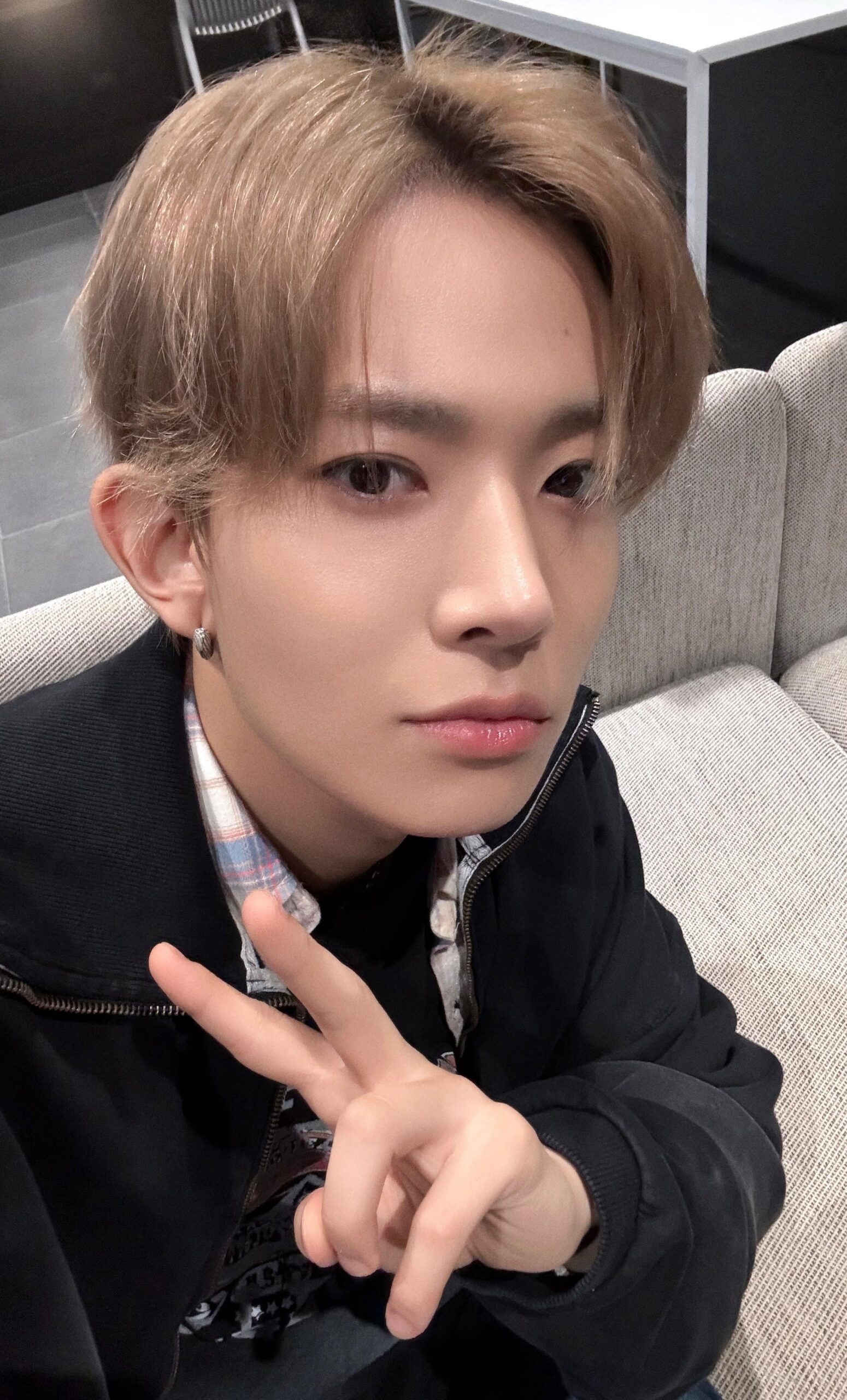 251009 Weverse: Heeseung