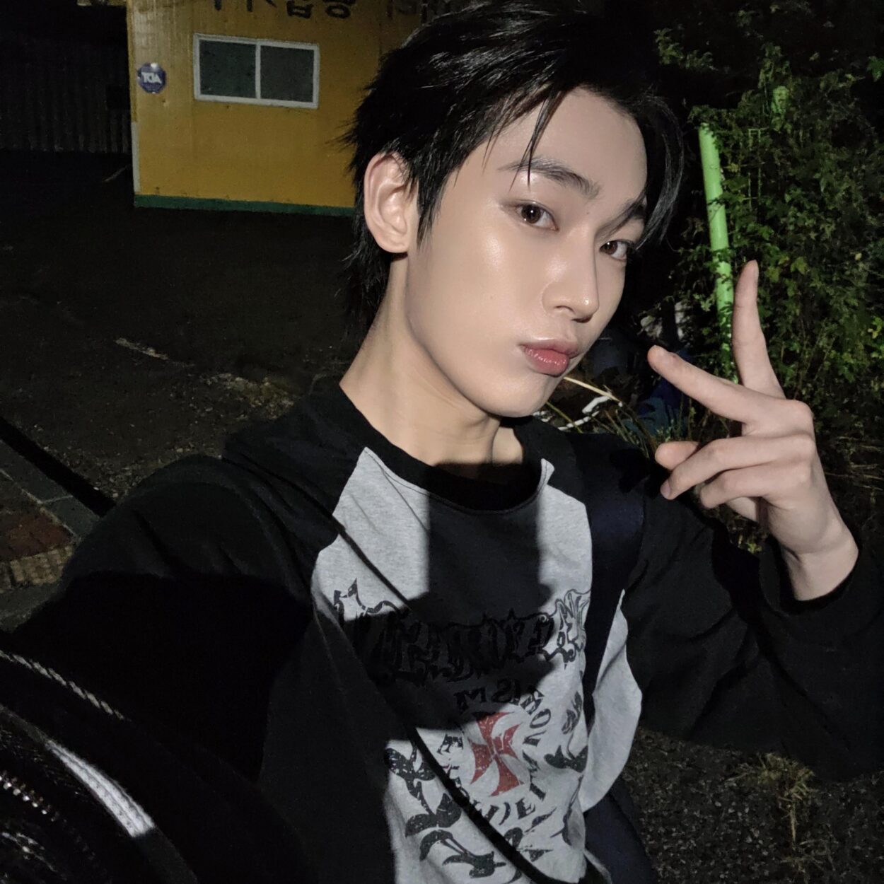 251017 Weverse: Sunoo