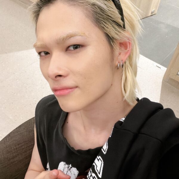 251019 Weverse: Ni-ki