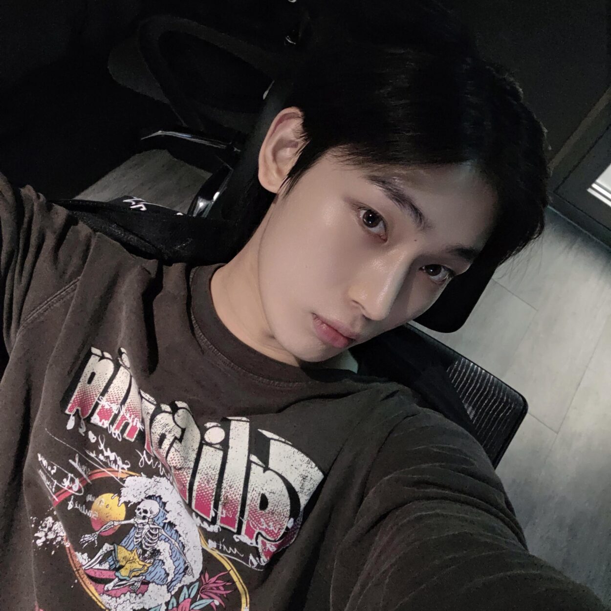 251022 Weverse: Sunoo