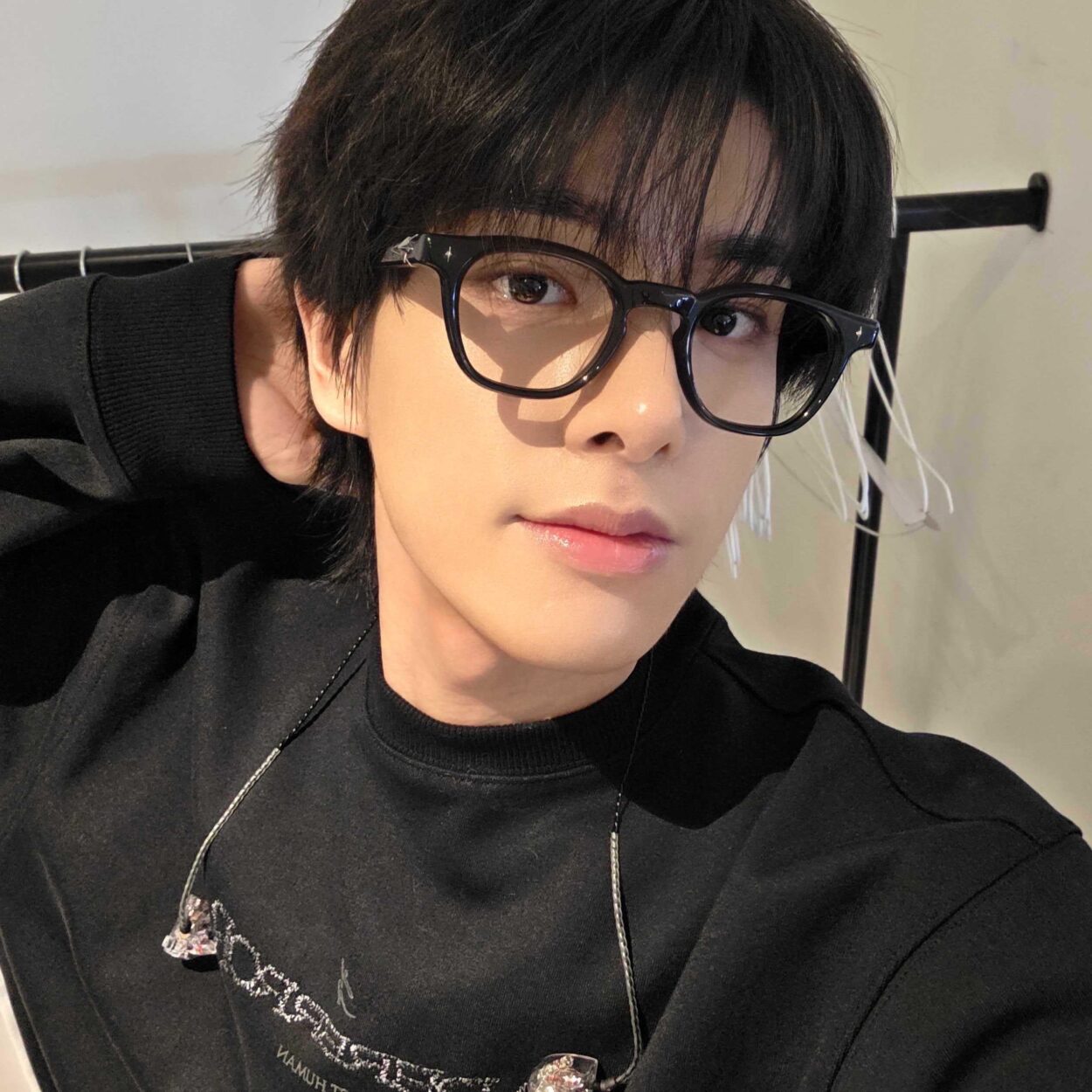 251026 Weverse: Jake