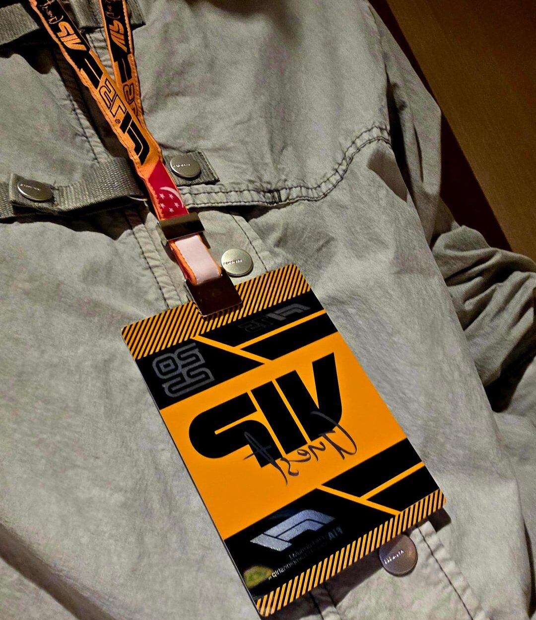 251003 Weverse: Sunghoon