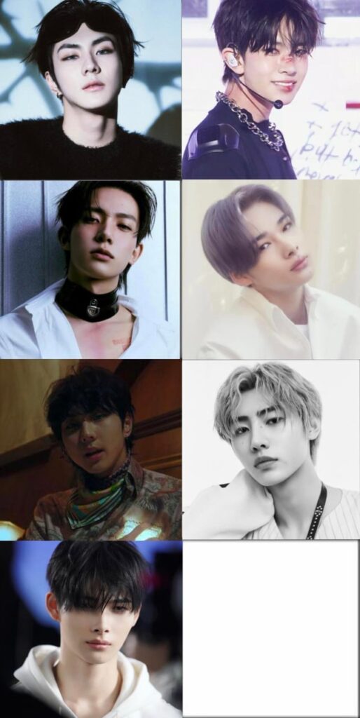 Which Enhypen member owned the era? (YOI -Japanese single-)