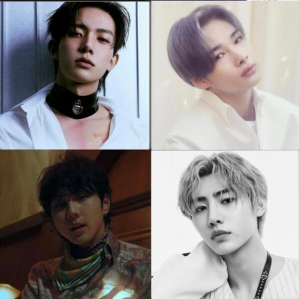 Which Enhypen member owned the era? (YOI -Japanese single-)