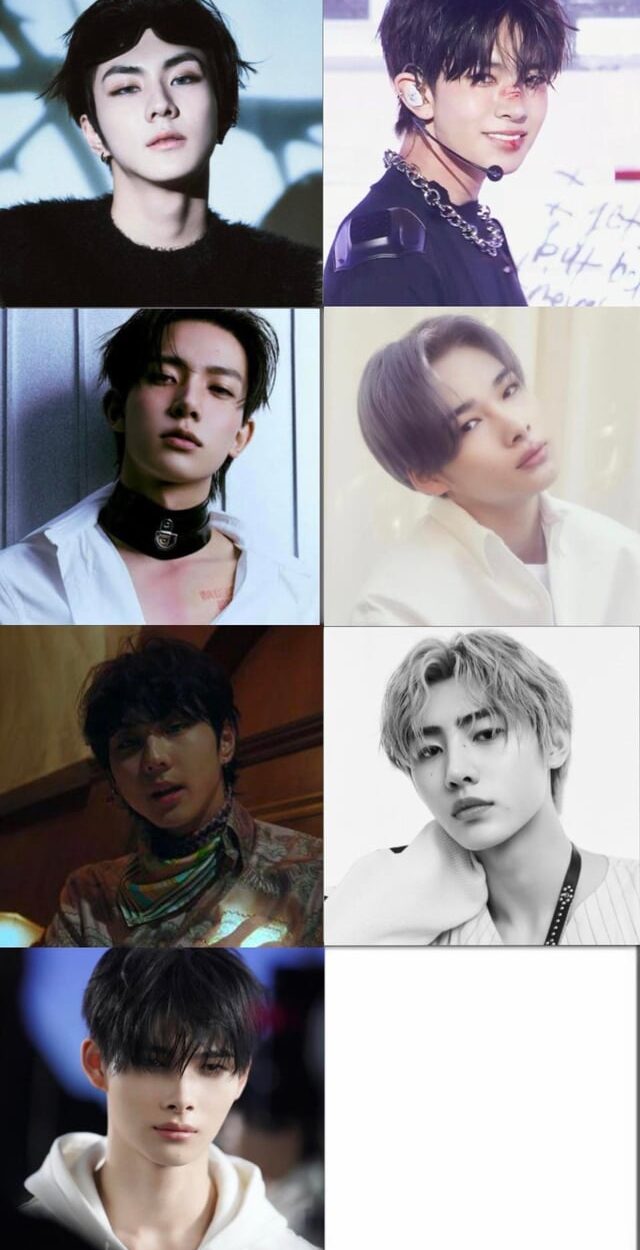 Which Enhypen member owned the era? (YOI -Japanese single-)