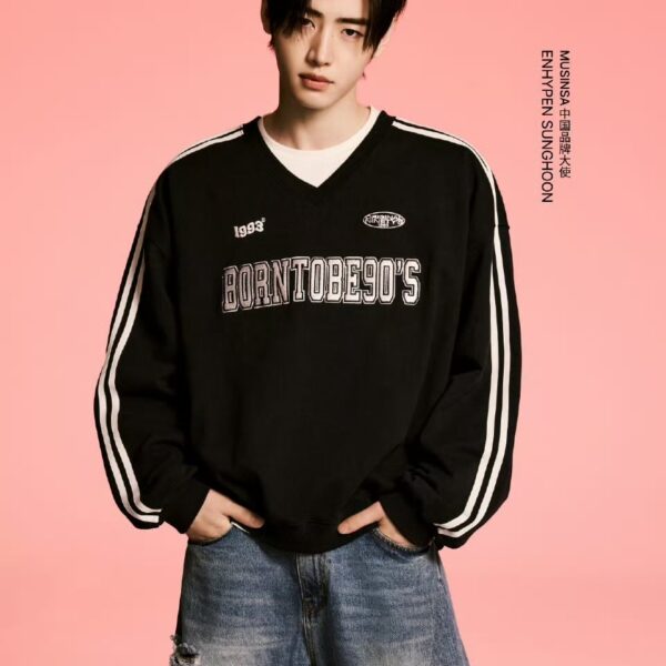 251023 SUNGHOON MUSINSA China Campaign Photos