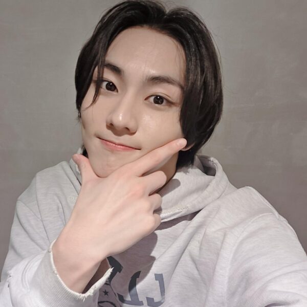 251026 Weverse: Jungwon