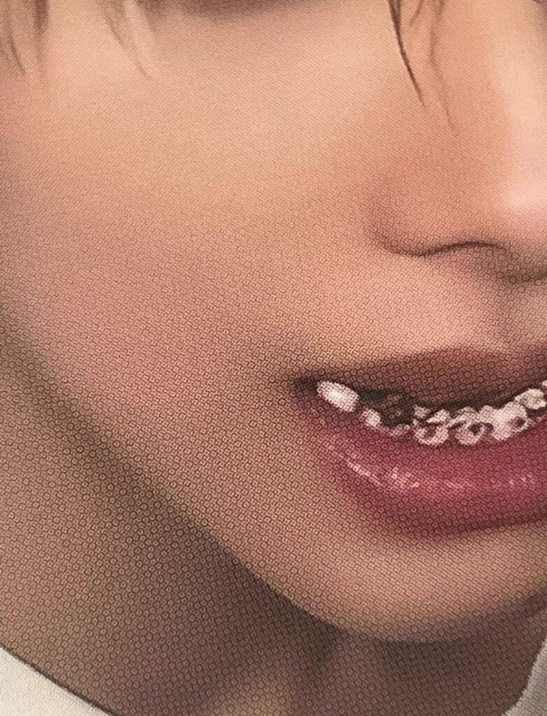 is this photocard real?