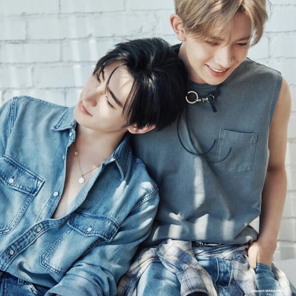 Belift need to pair up heeseung and sunghoon more