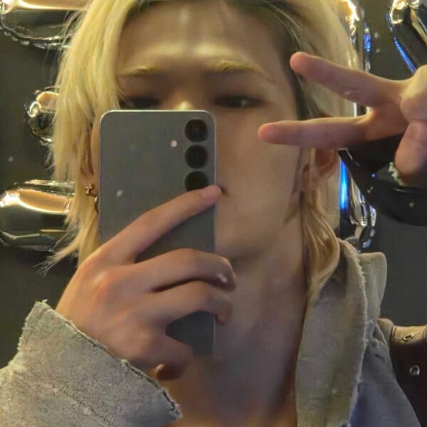 251005 Weverse: Ni-ki