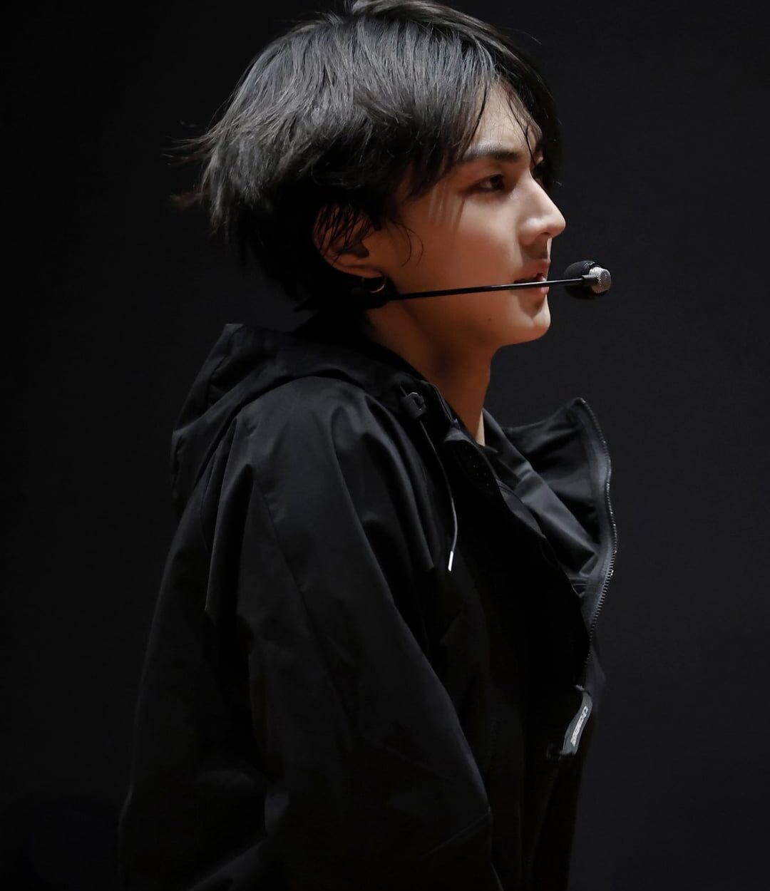 251023 ENHYPEN OFFICIAL Twitter: [EN-view] WALK THE LINE FINAL D-1