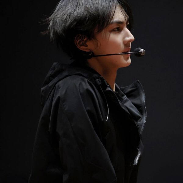 251023 ENHYPEN OFFICIAL Twitter: [EN-view] WALK THE LINE FINAL D-1