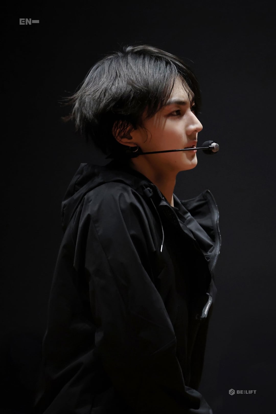 251023 ENHYPEN OFFICIAL Twitter: [EN-view] WALK THE LINE FINAL D-1