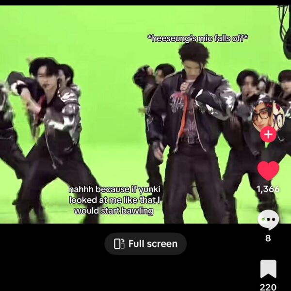 Can anyone tell me what video this clip is from?