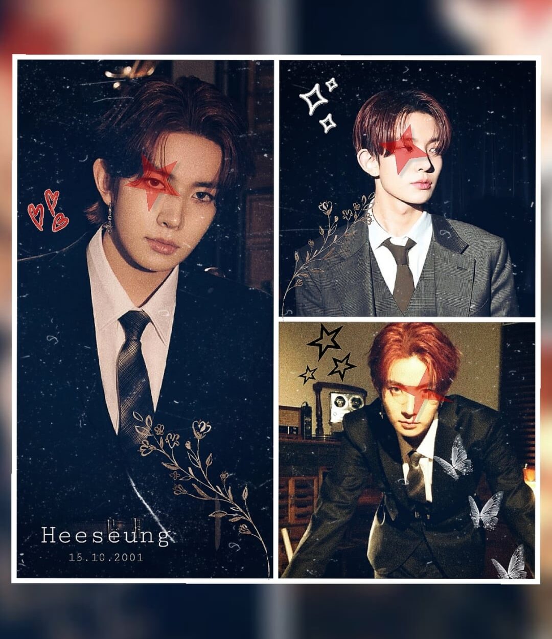 Made these cuz i was bored