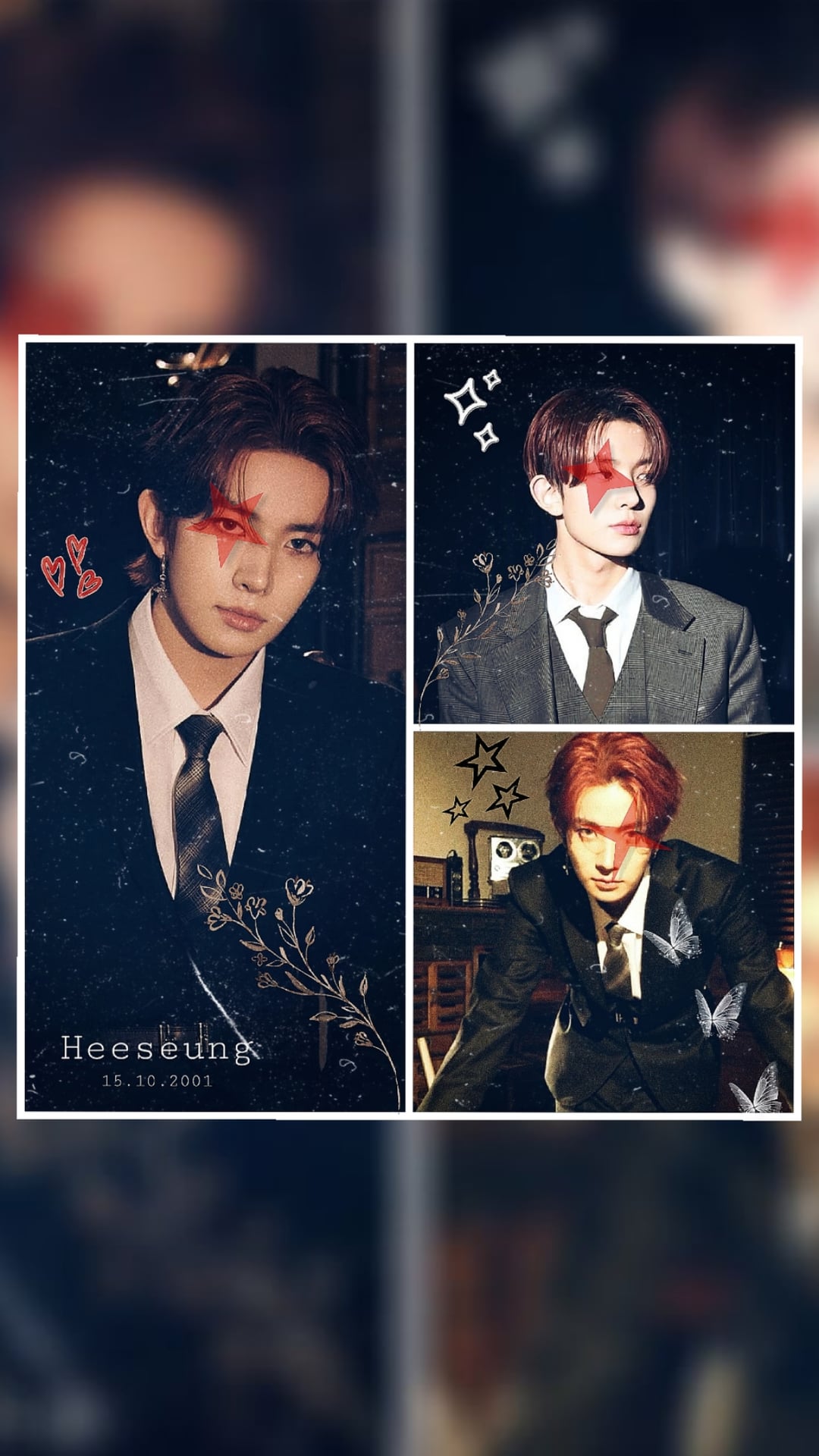 Made these cuz i was bored