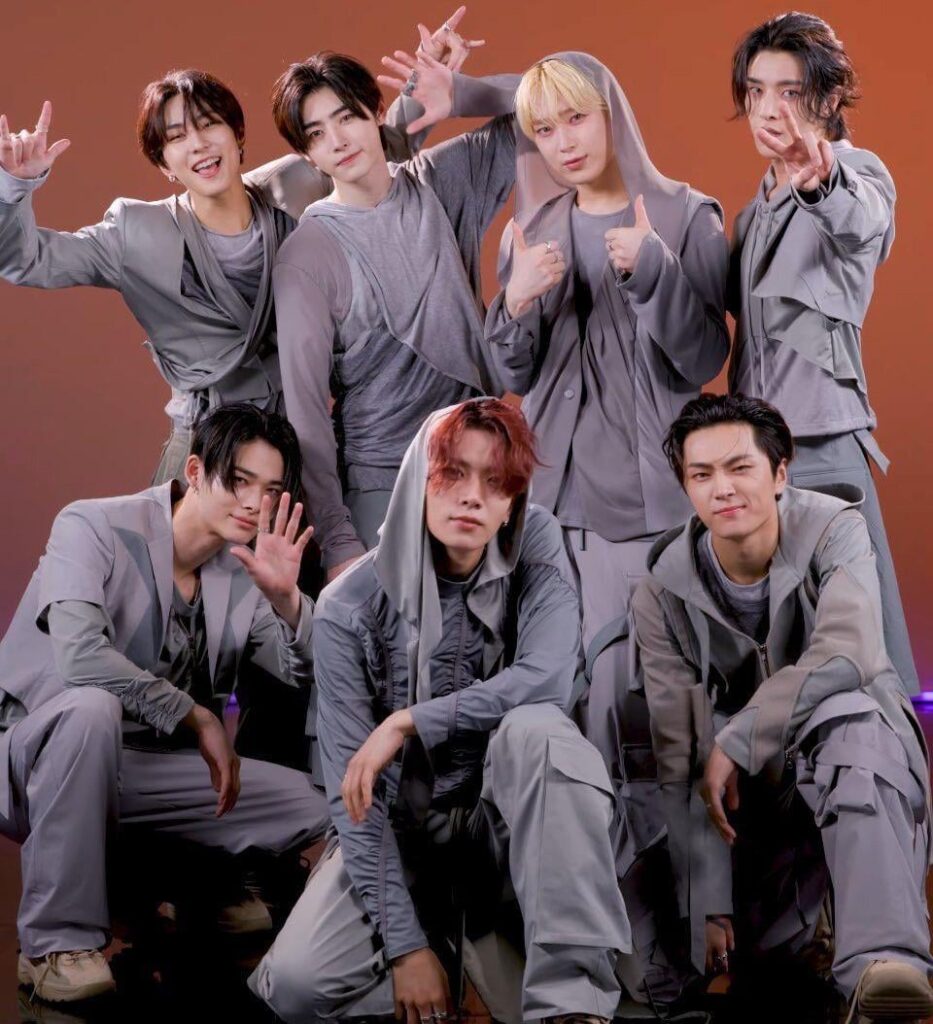 If you had the chance to hear Enhypen perform one song just for you, which song would you choose and why?