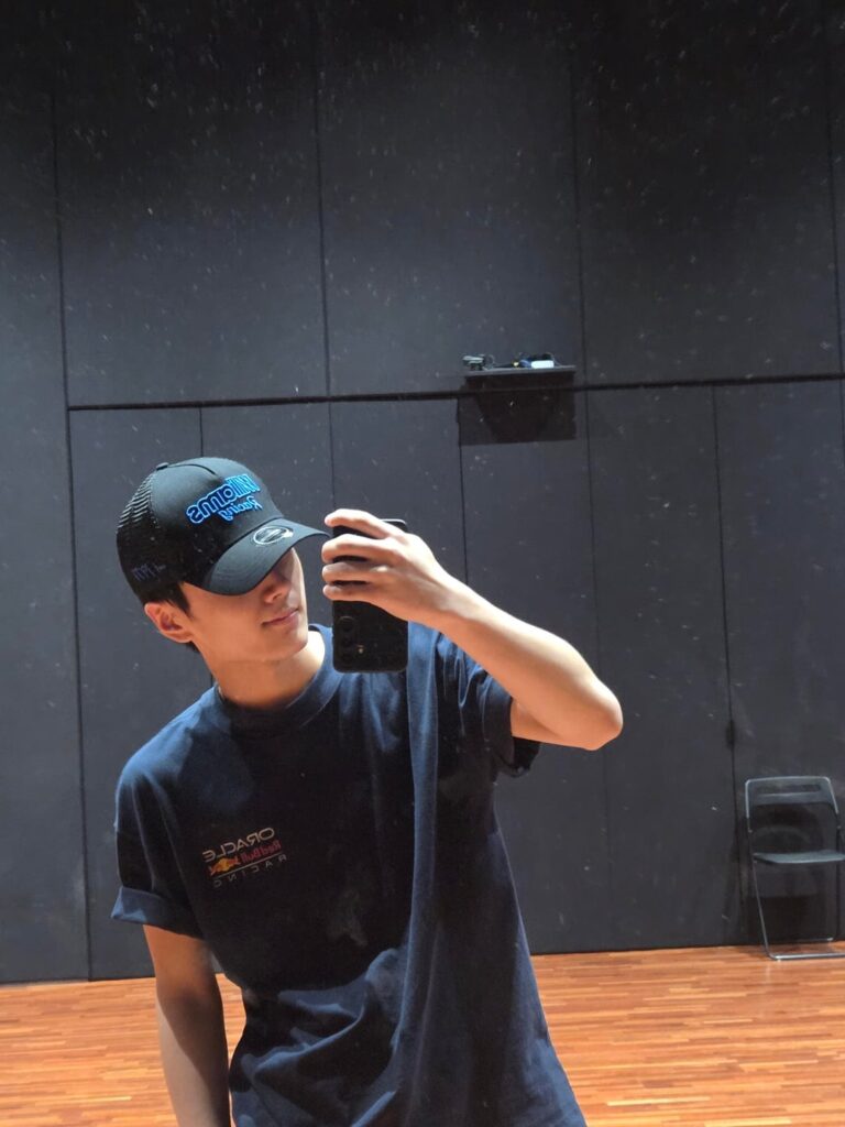 251030 Weverse: Jay