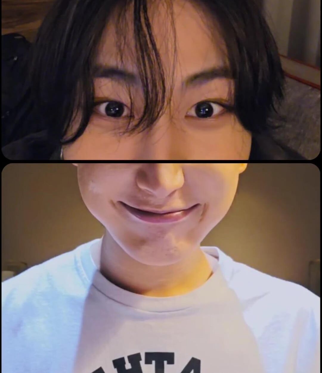 Sunjaywon first joint live