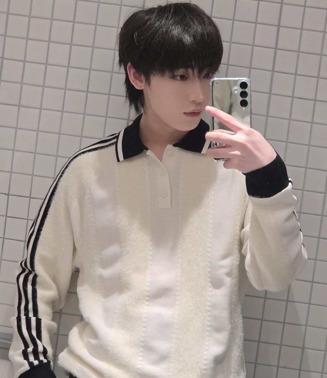 251031 Weverse: Sunoo