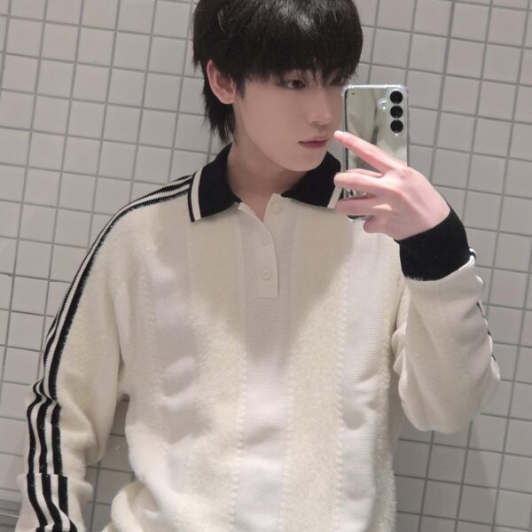 251031 Weverse: Sunoo