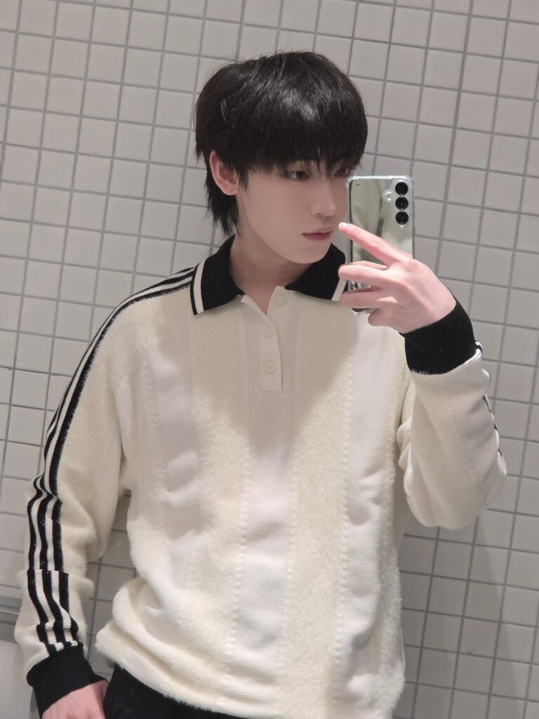251031 Weverse: Sunoo
