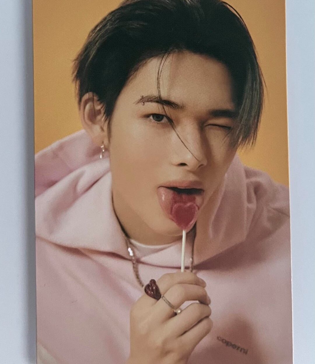 Is this a rare card?
