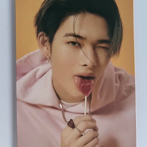 Is this a rare card?