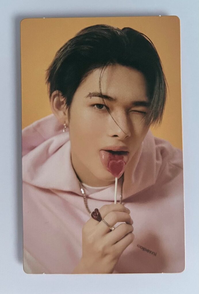 Is this a rare card?