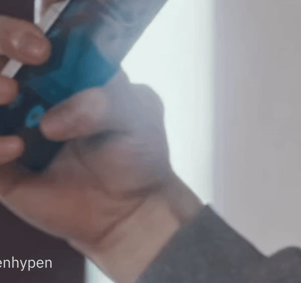 251022 Samyang Foods EN-MEP Campaign with Sunoo & Heeseung + Jake