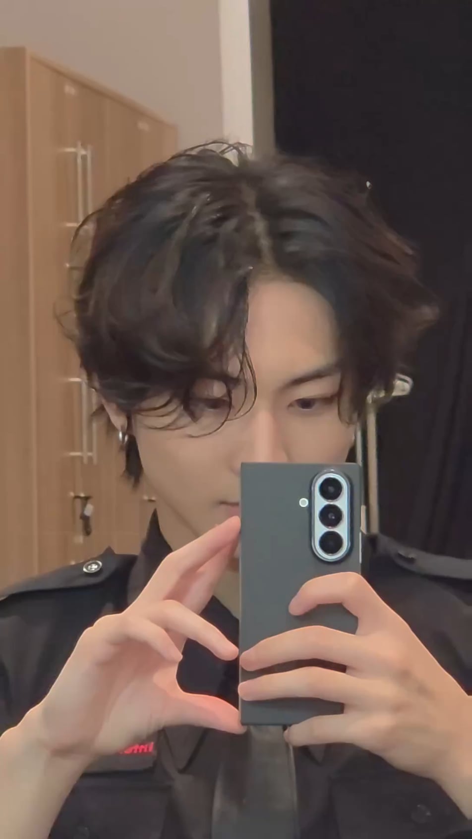 251019 Weverse: Jungwon