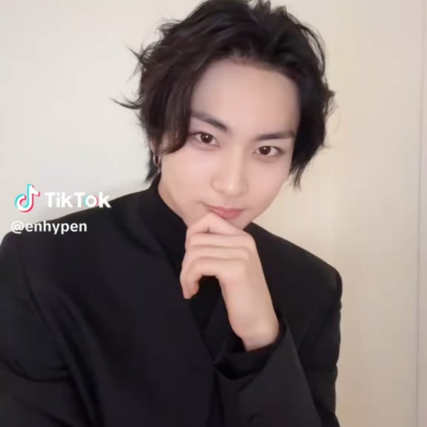 251027 TikTok: Jungwon