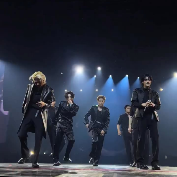 251025 Instagram Reels: ENHYPEN | Daydream @ WALK THE LINE : FINAL Day 2