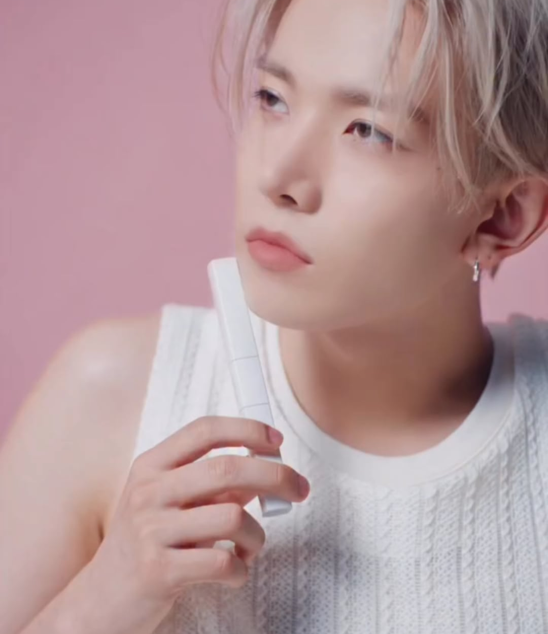 251023 HEESEUNG JOOCYEE Airy Wear Double Sided Concealer Campaign