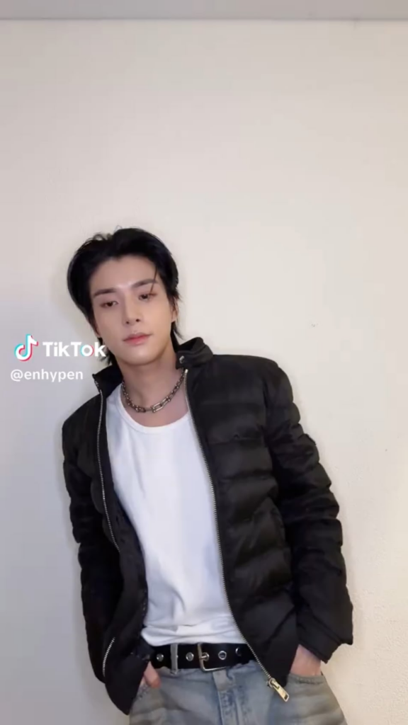 251025 TikTok: Jake