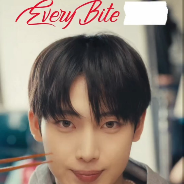 251024 Samyang Foods EN-MEP Campaign with Sunoo
