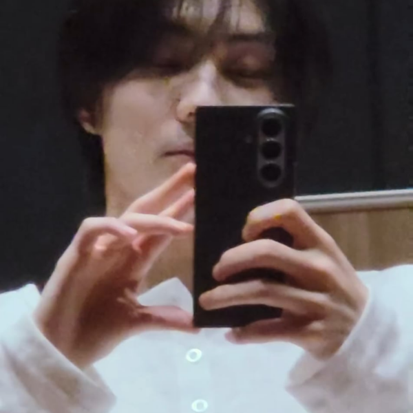 251029 Weverse: Jungwon