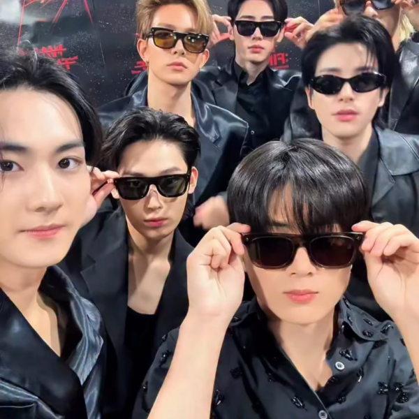 251026 Vogue Korea Instagram: ENHYPEN