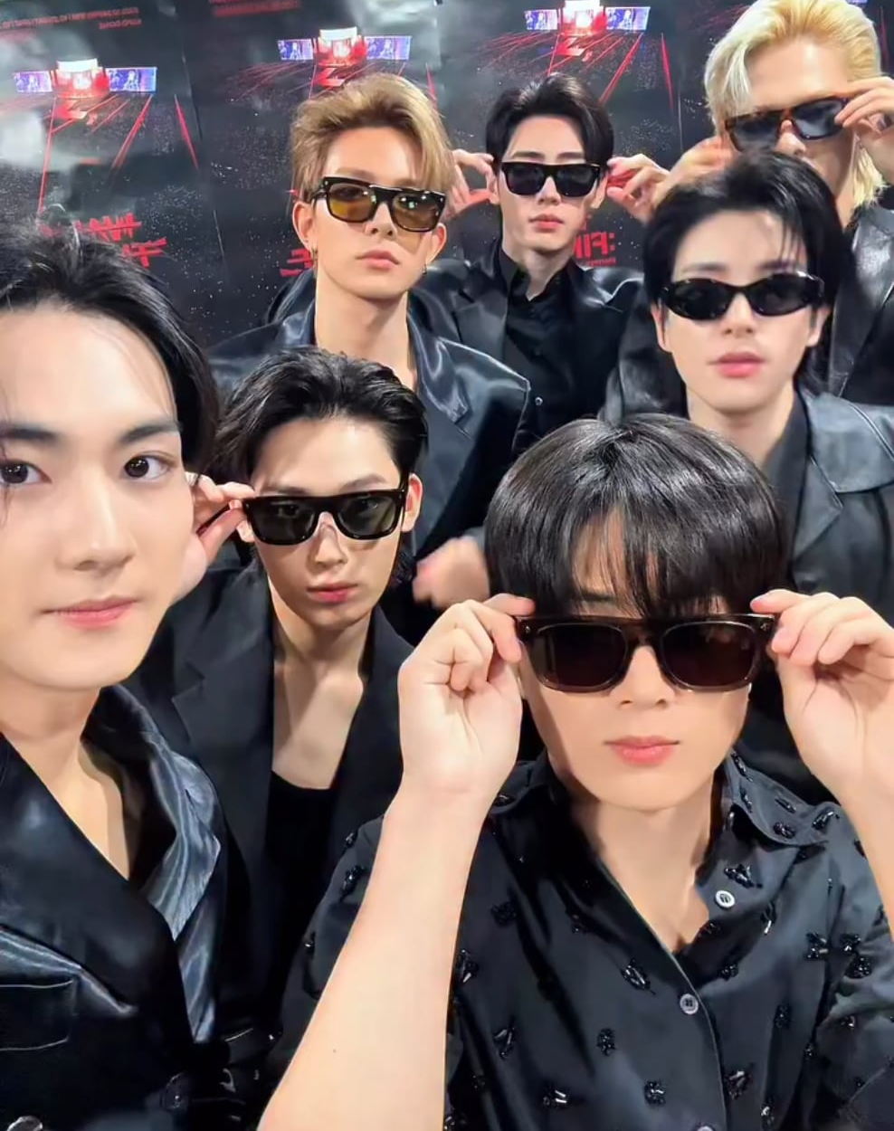 251026 Vogue Korea Instagram: ENHYPEN