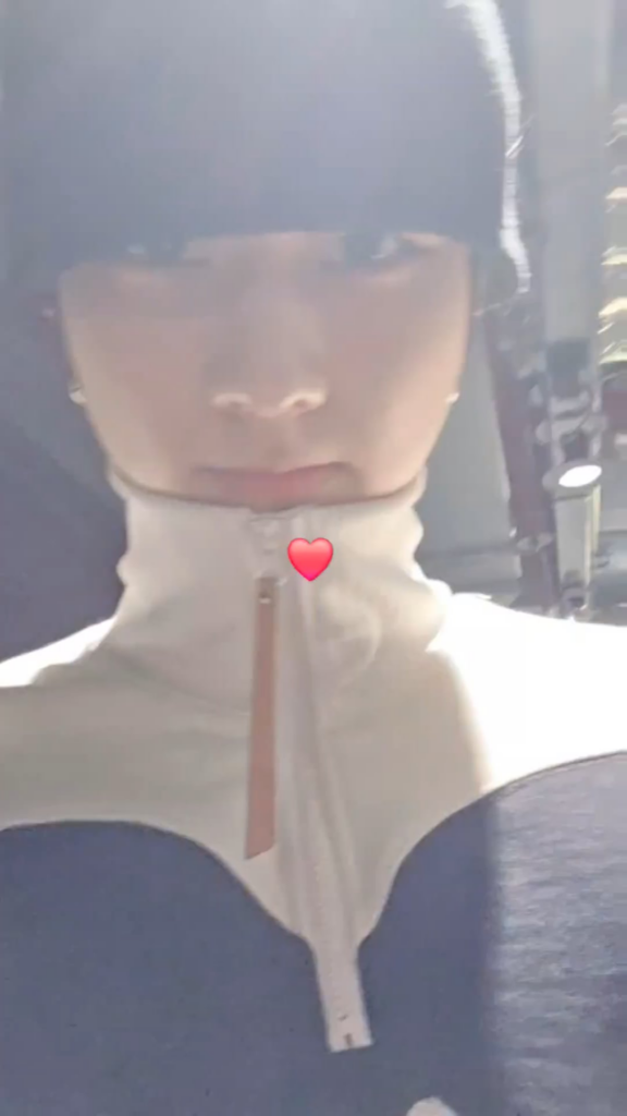 251018 Weverse Moment: Jungwon