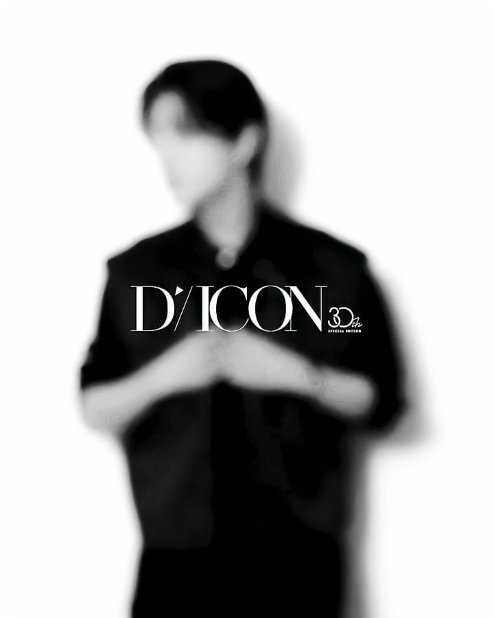 251014 [DICON] Visual Motion Poster: Jake