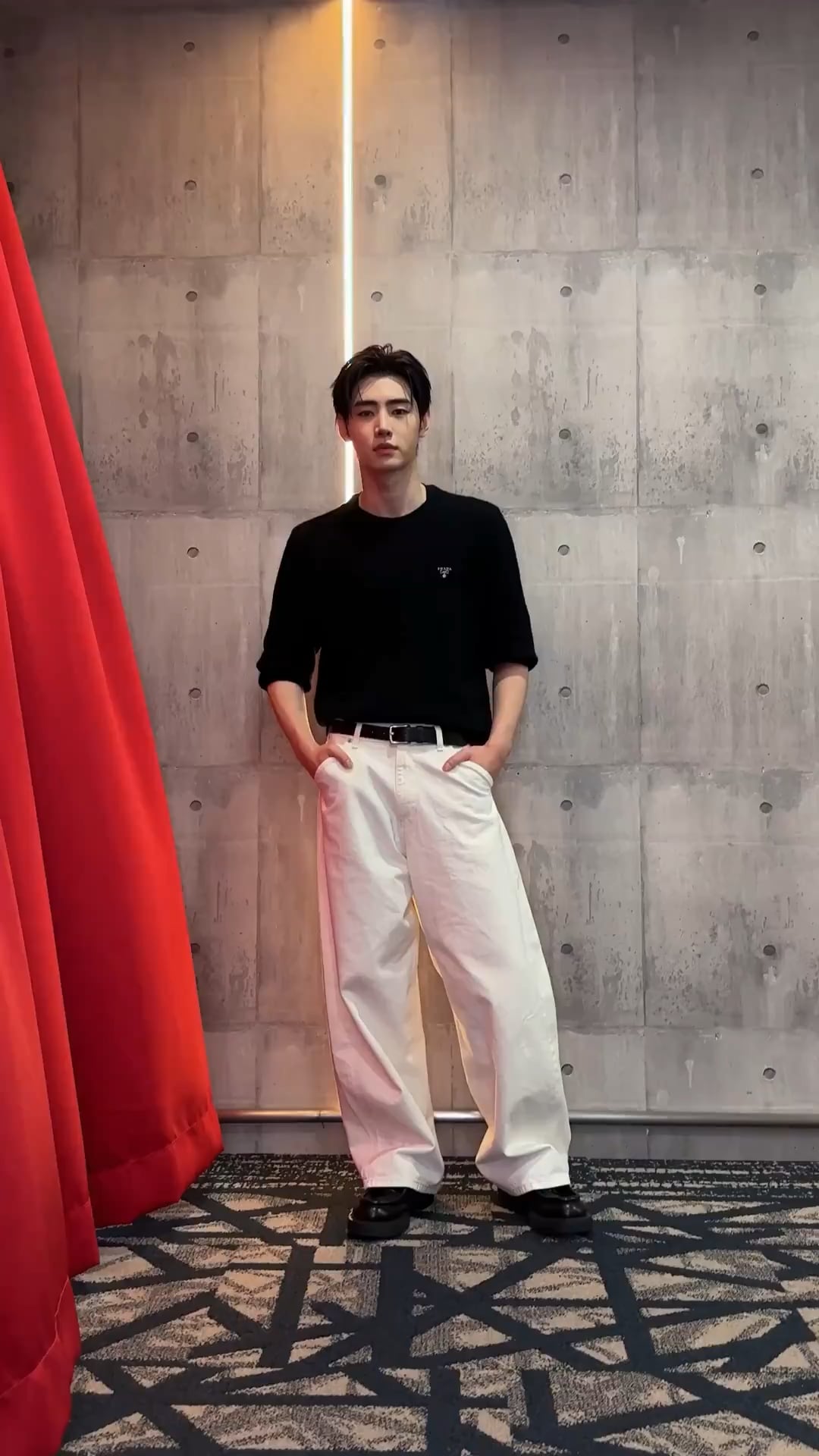 251014 Douyin: Sunghoon