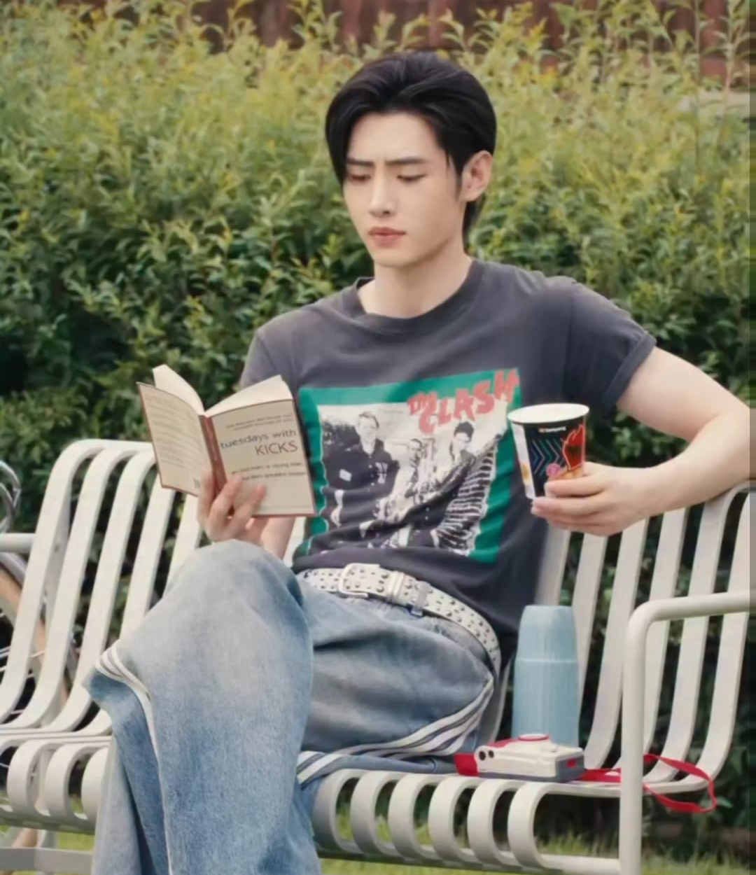 251016 Samyang Foods EN-MEP Campaign with Sunghoon