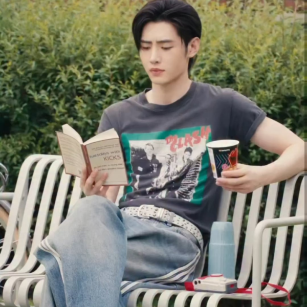 251016 Samyang Foods EN-MEP Campaign with Sunghoon