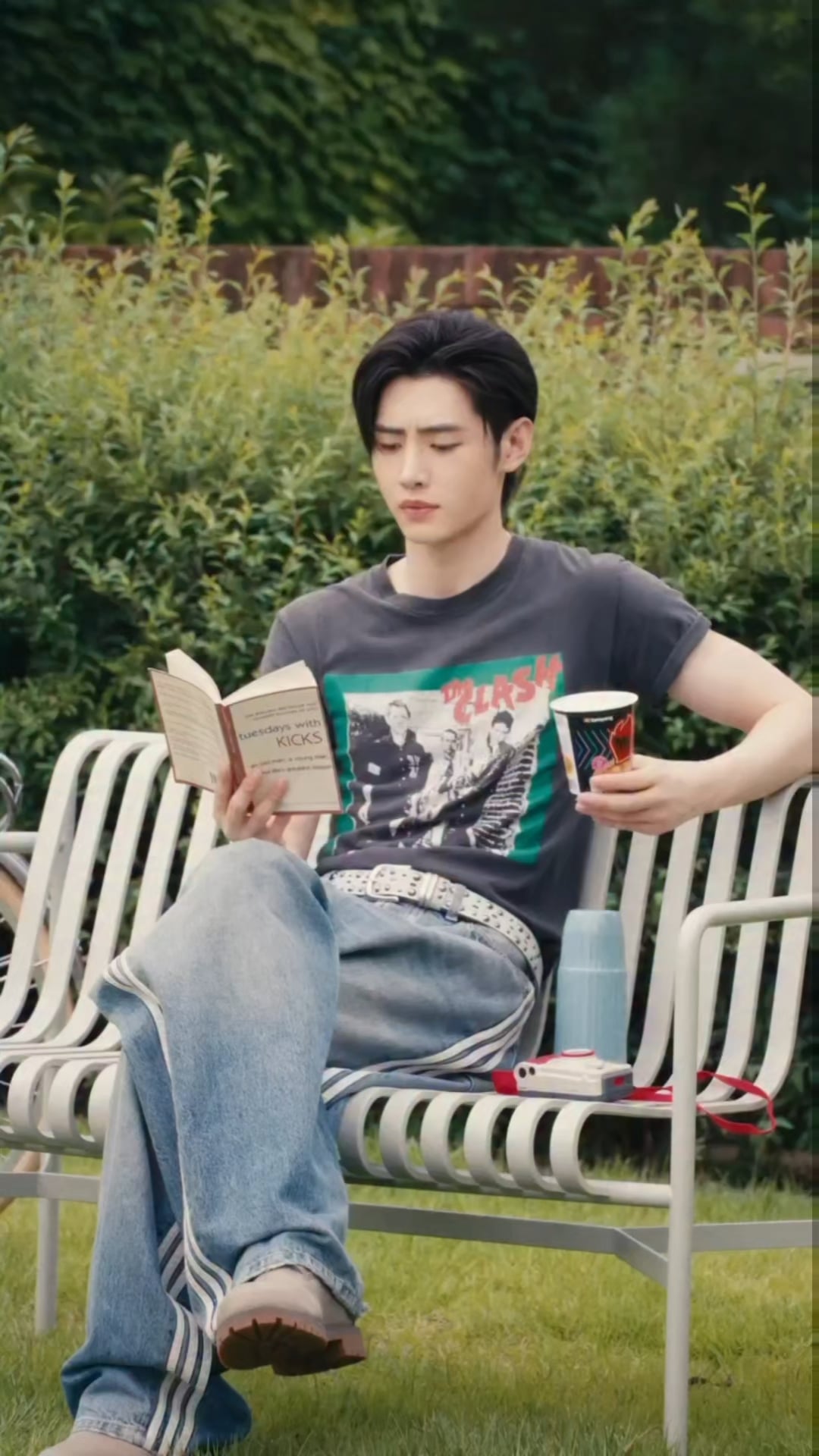 251016 Samyang Foods EN-MEP Campaign with Sunghoon