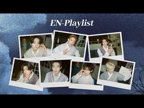251007 [Playlist] Listen when you have worries | ENHYPEN Recommended | ENHYPEN PLAYLIST