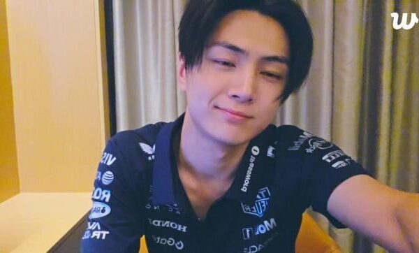 251003 [Weverse Live: Jay] Dreams come true