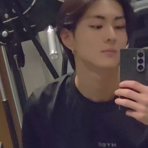 251014 Weverse: Jungwon