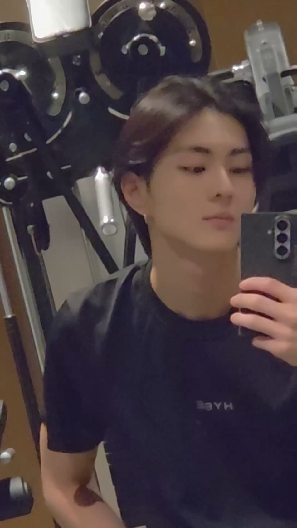 251014 Weverse: Jungwon